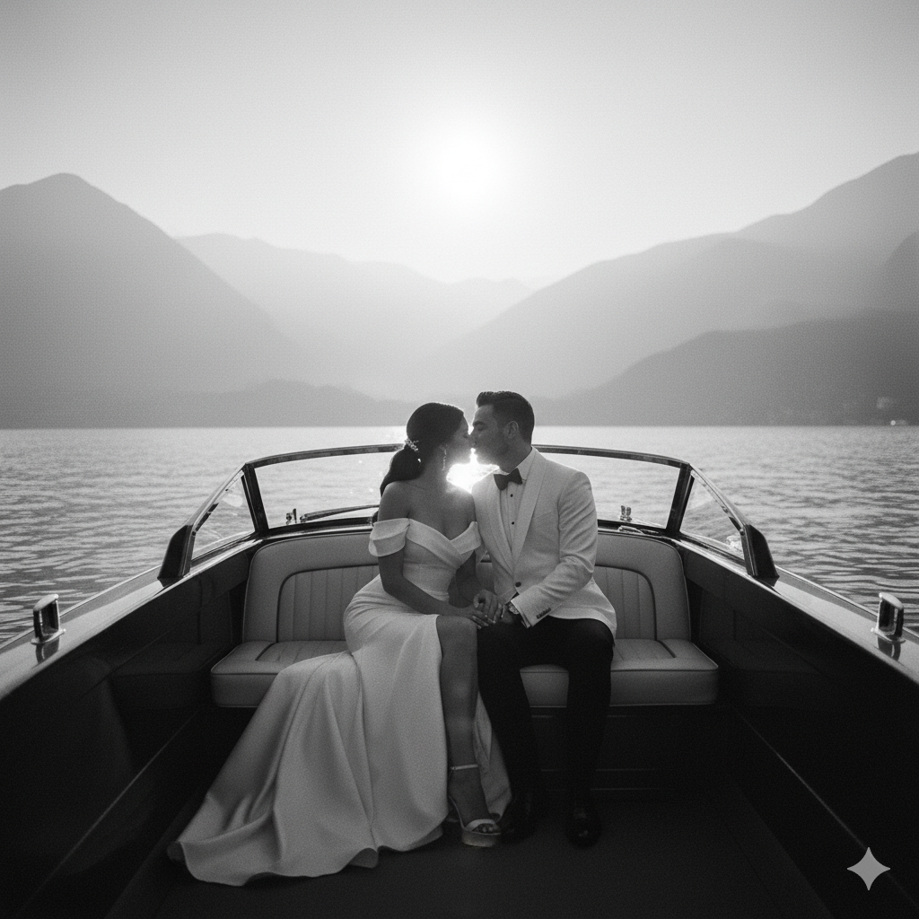 Ringe, die verbinden.